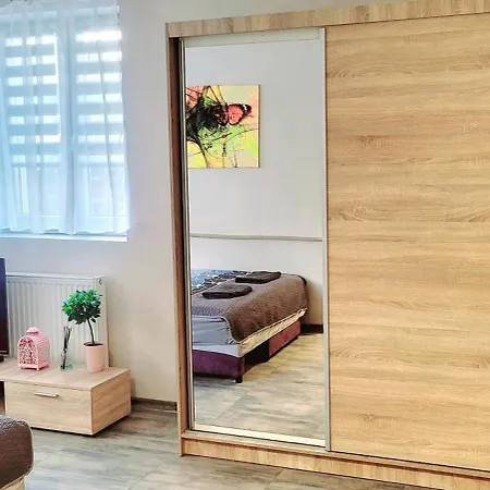 Lipnicki 2 Apartment *