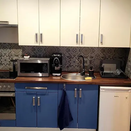 Apartment Lipnicki 2 Bielsko-Biala