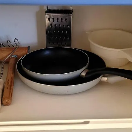 Lipnicki 2 Apartment