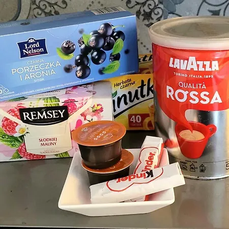 Lipnicki 2 Apartment *