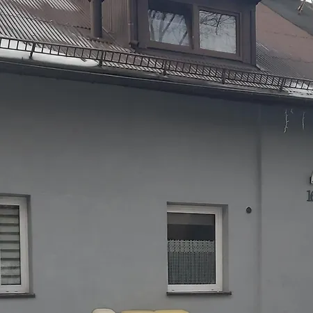 Lipnicki 2 Apartment *