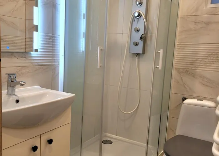 Lipnicki 2 * Bielsko-Biala