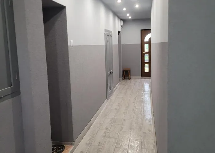 Lipnicki 2 Apartment