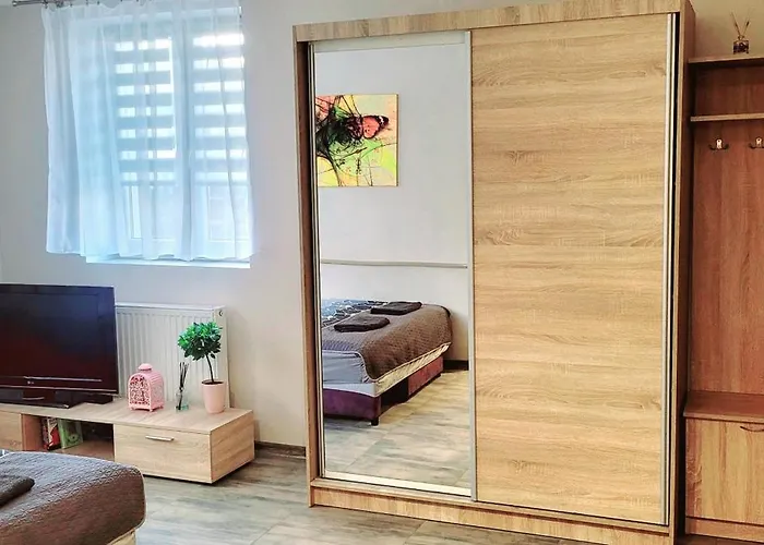 Lipnicki 2 Apartment *