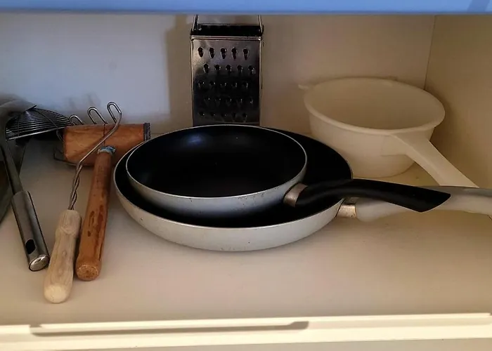 Lipnicki 2 Apartment