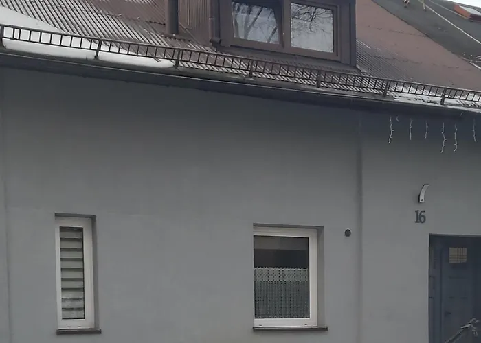 Lipnicki 2 Apartment *